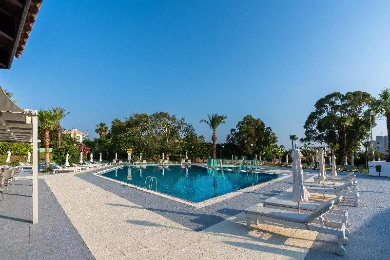 Hotelli Adelais Bay