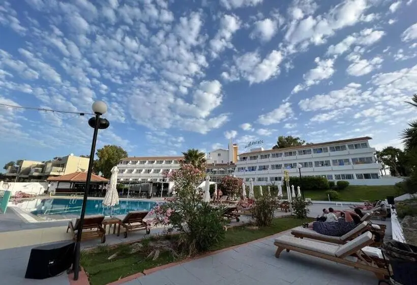 Hotelli Adelais Bay