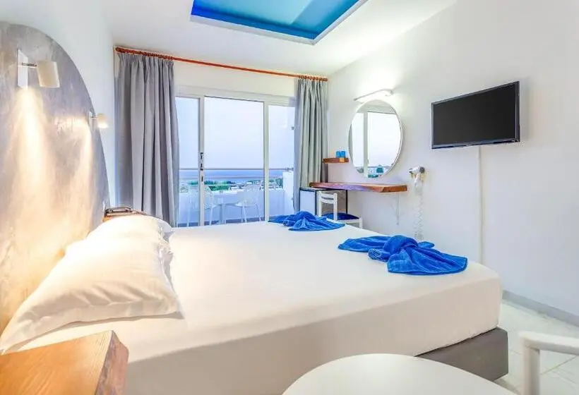 Hotelli Adelais Bay