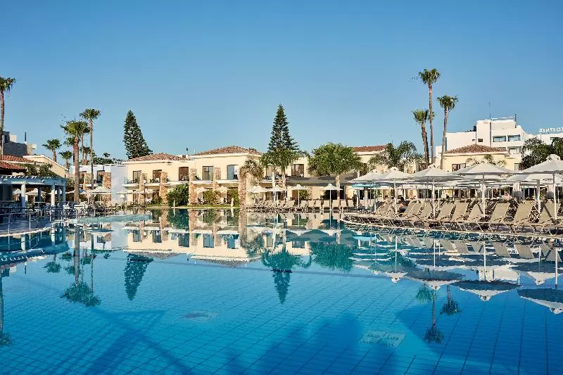 호텔 Atlantica Aeneas Resort