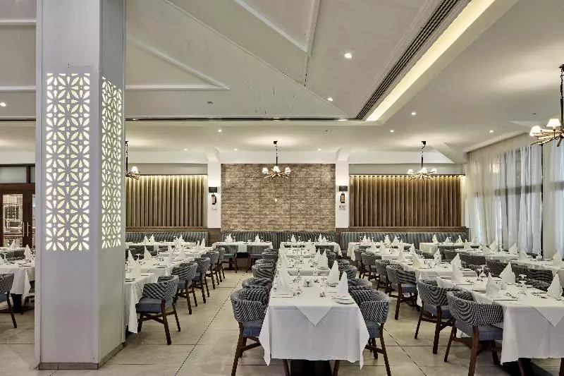 호텔 Atlantica Aeneas Resort