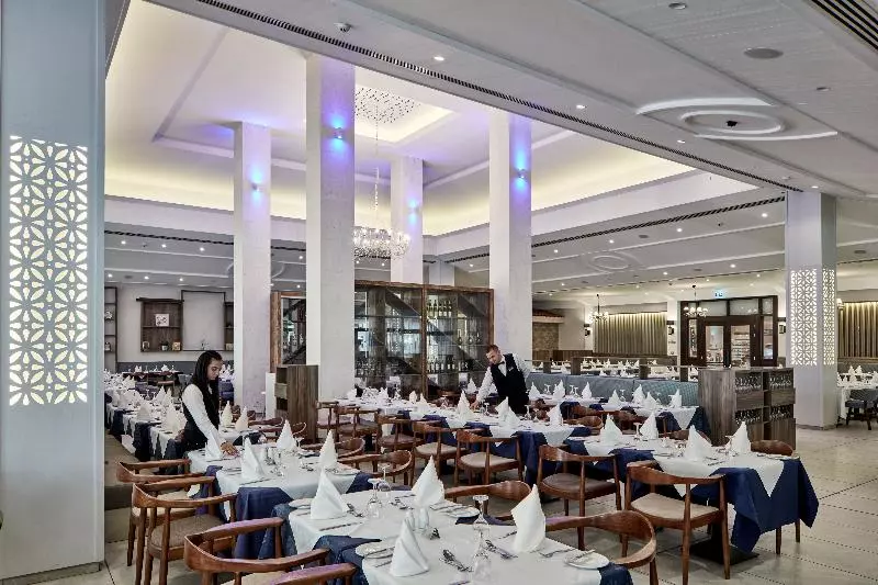 호텔 Atlantica Aeneas Resort