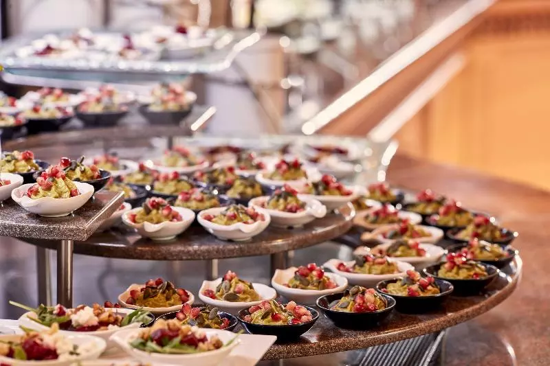 호텔 Atlantica Aeneas Resort