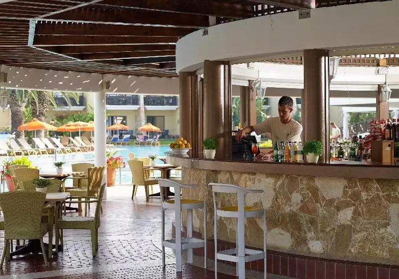 호텔 Atlantica Aeneas Resort