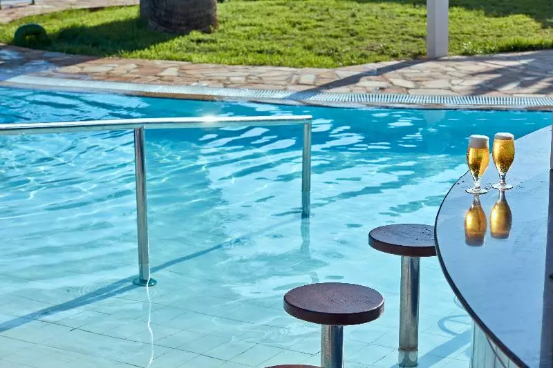 호텔 Atlantica Aeneas Resort