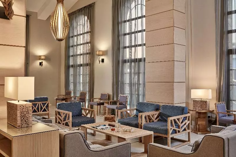 호텔 Atlantica Aeneas Resort