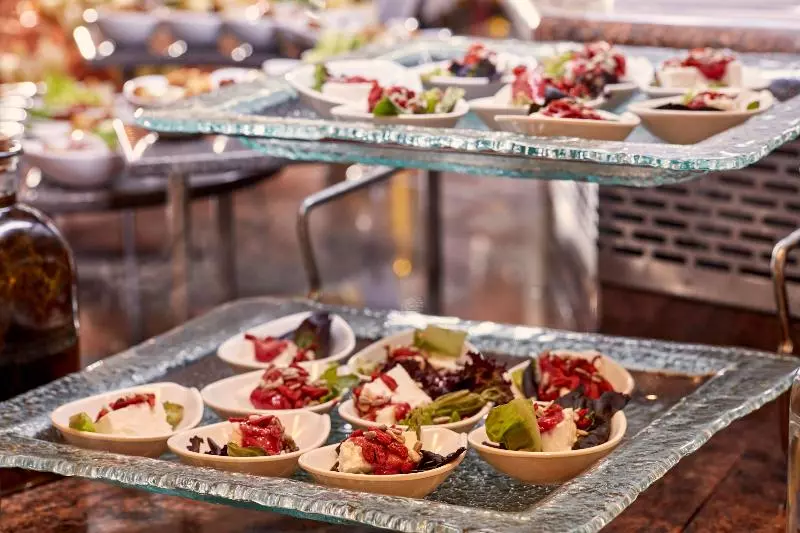 호텔 Atlantica Aeneas Resort