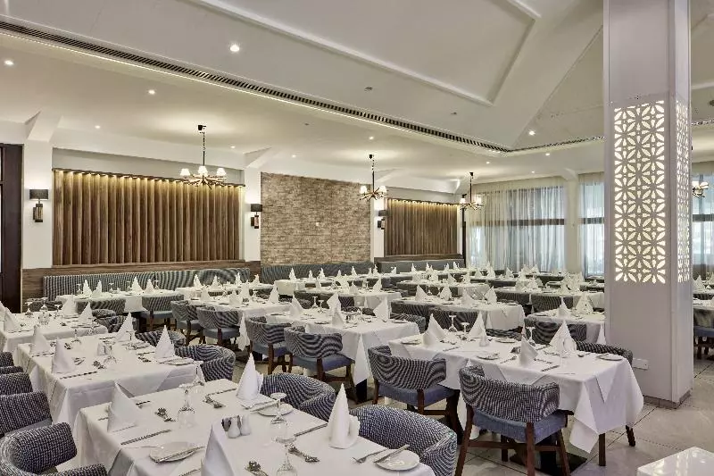 호텔 Atlantica Aeneas Resort