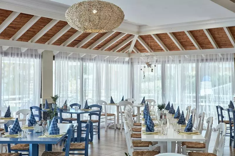 호텔 Atlantica Aeneas Resort