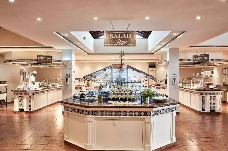 호텔 Atlantica Aeneas Resort