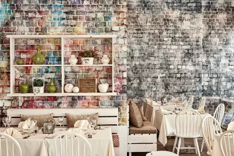 호텔 Atlantica Aeneas Resort