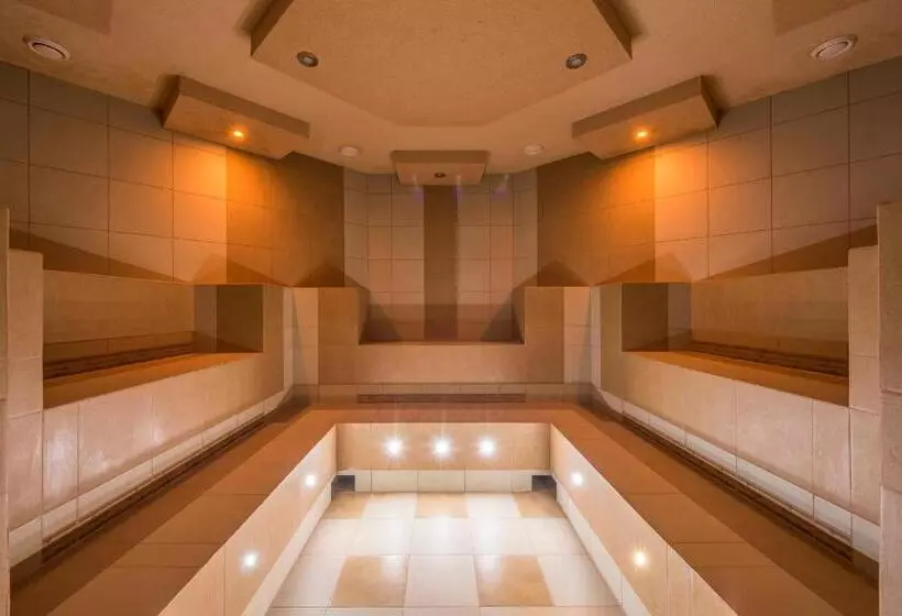 בית מלון כפרי Bystrina