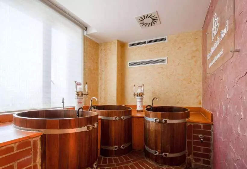 Clarion Congress Hotel Olomouc