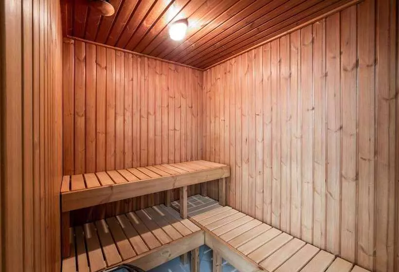 Clarion Congress Hotel Olomouc