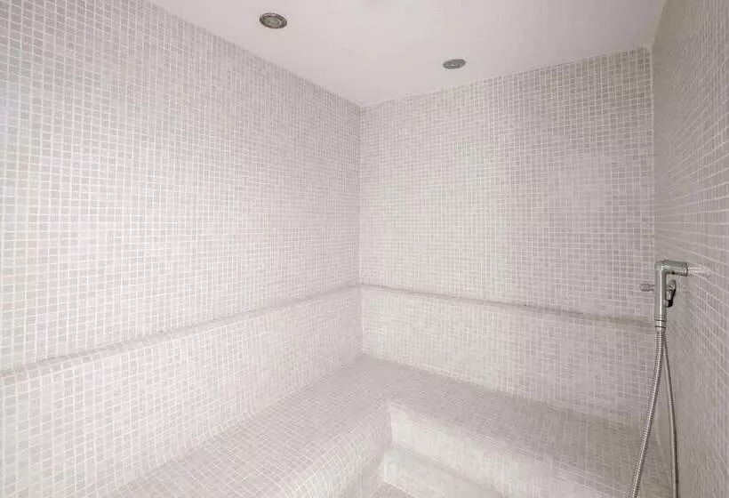 Clarion Congress Hotel Olomouc