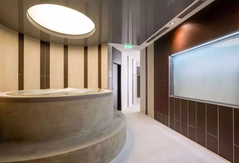 Clarion Congress Hotel Olomouc