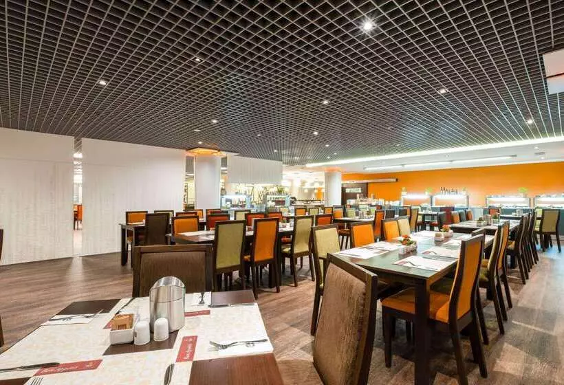 Clarion Congress Hotel Olomouc