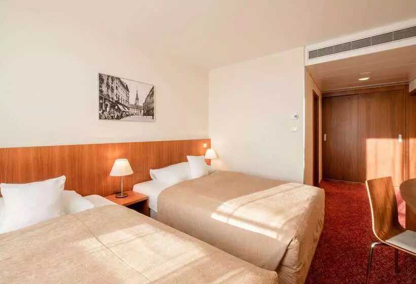Clarion Congress Hotel Olomouc