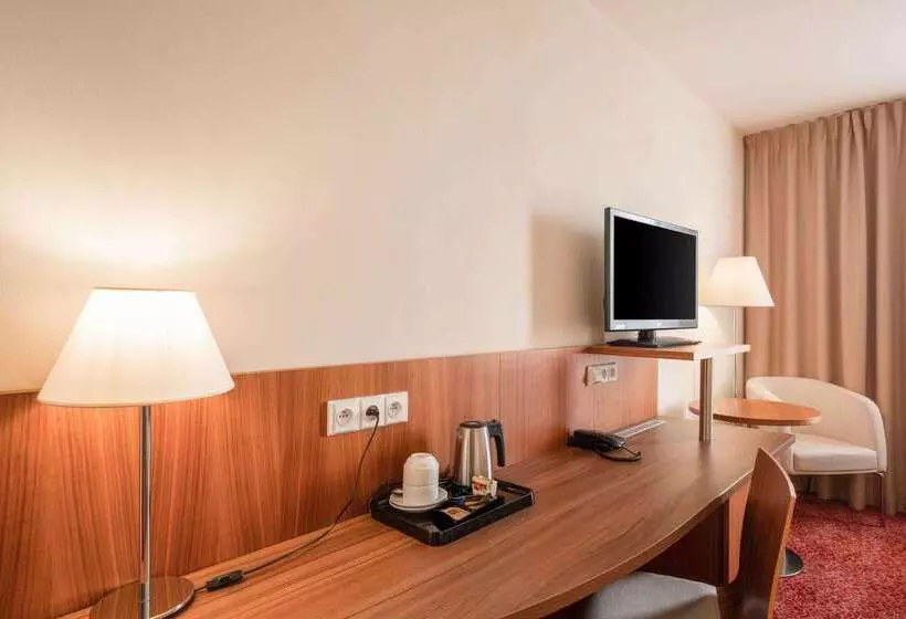 Clarion Congress Hotel Olomouc