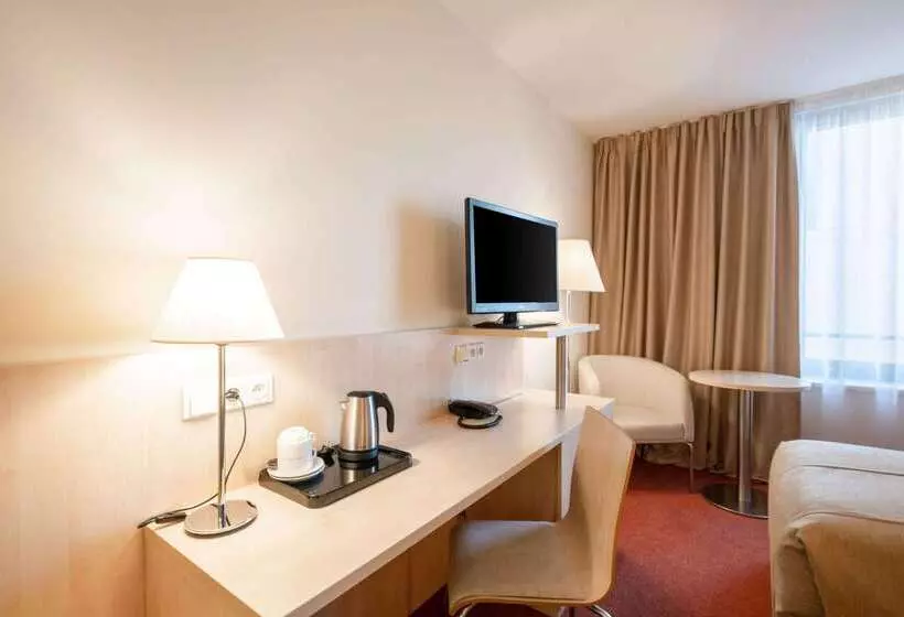 Clarion Congress Hotel Olomouc