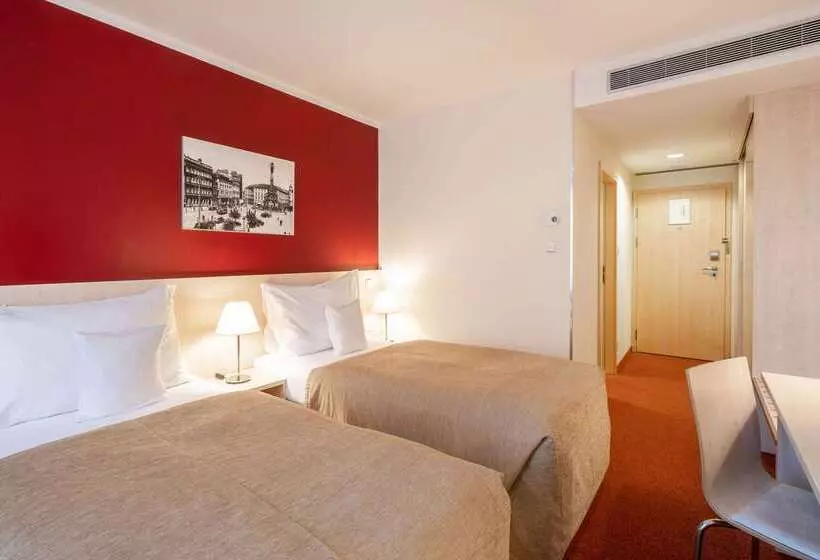 Clarion Congress Hotel Olomouc