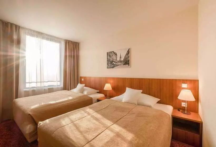 Clarion Congress Hotel Olomouc