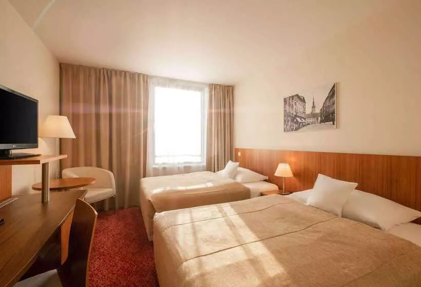 Clarion Congress Hotel Olomouc