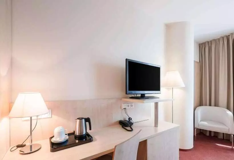 Clarion Congress Hotel Olomouc