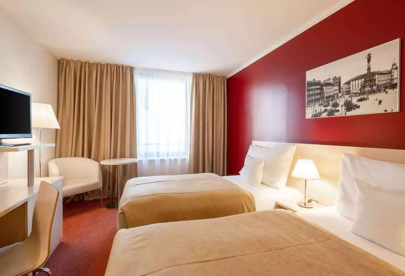 Clarion Congress Hotel Olomouc