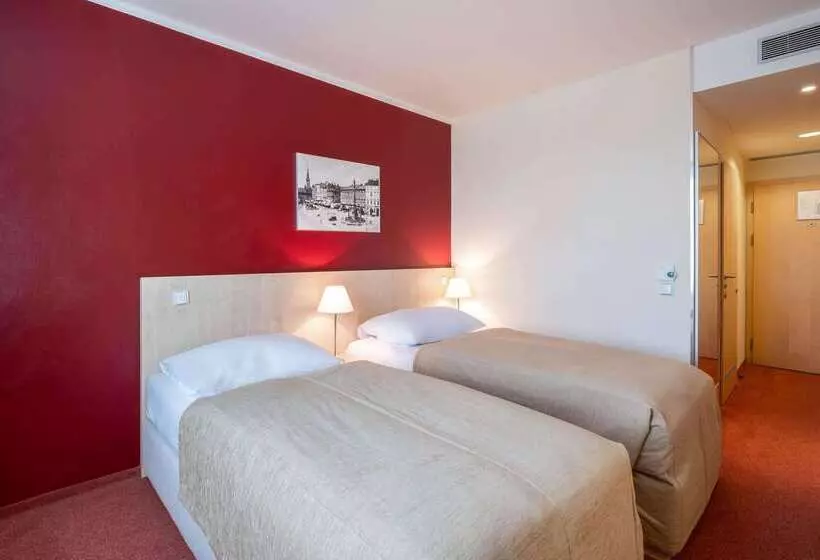 Clarion Congress Hotel Olomouc