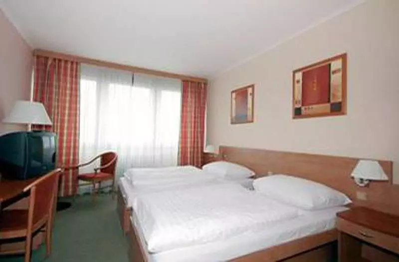 Clarion Congress Hotel Olomouc