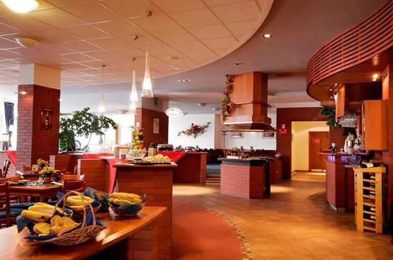 Clarion Congress Hotel Olomouc