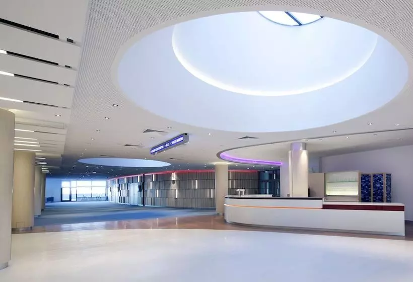 Clarion Congress Hotel Olomouc