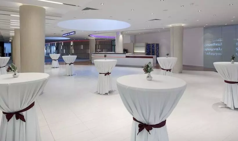 Clarion Congress Hotel Olomouc