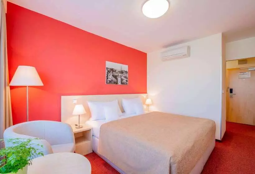 Clarion Congress Hotel Ostrava