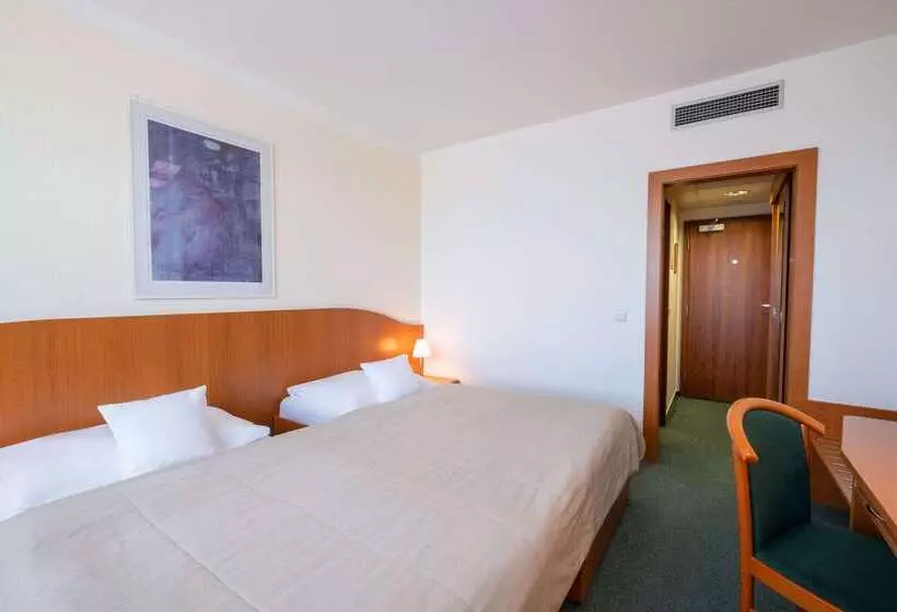 Clarion Congress Hotel Ostrava