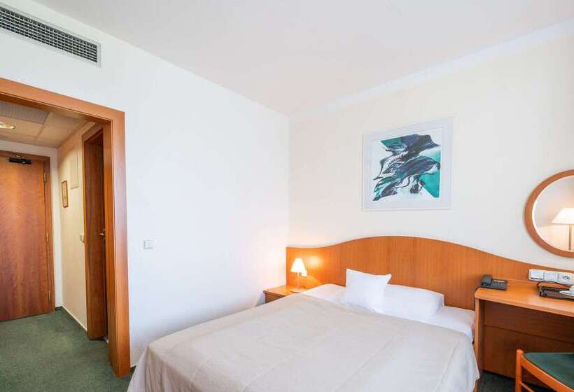 Clarion Congress Hotel Ostrava