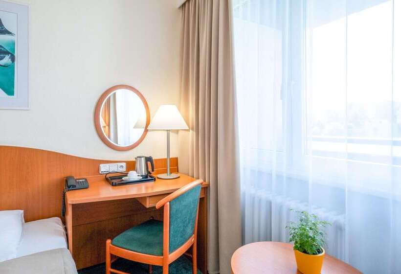 Clarion Congress Hotel Ostrava