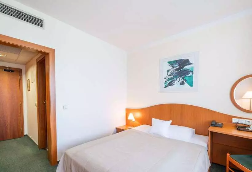 Clarion Congress Hotel Ostrava