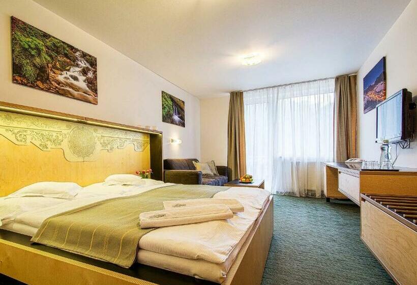 בית מלון כפרי Diery