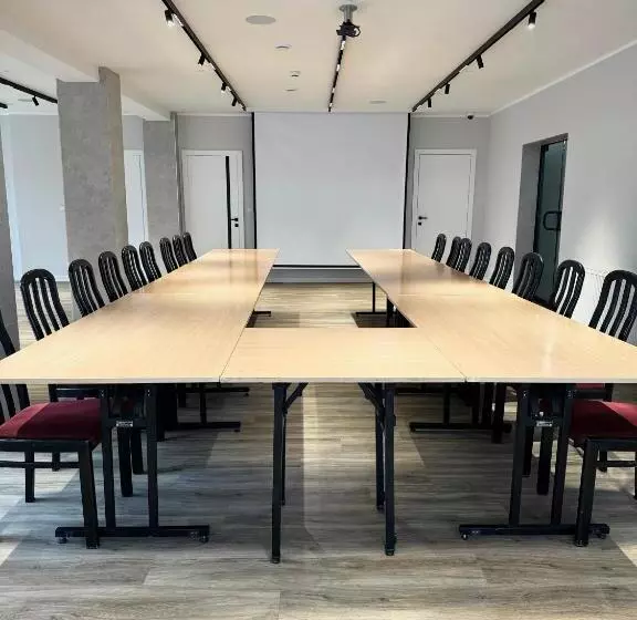 בית מלון כפרי Senator