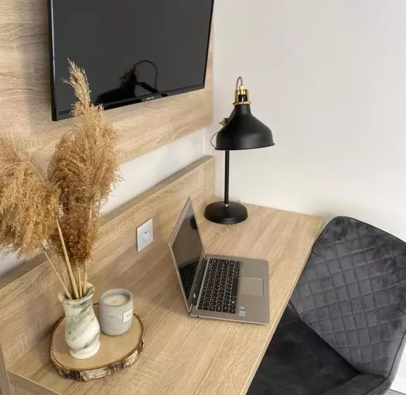 בית מלון כפרי Senator