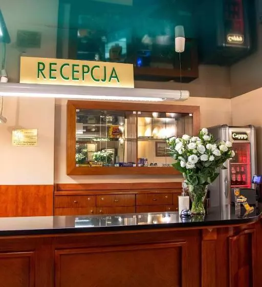 בית מלון כפרי Senator