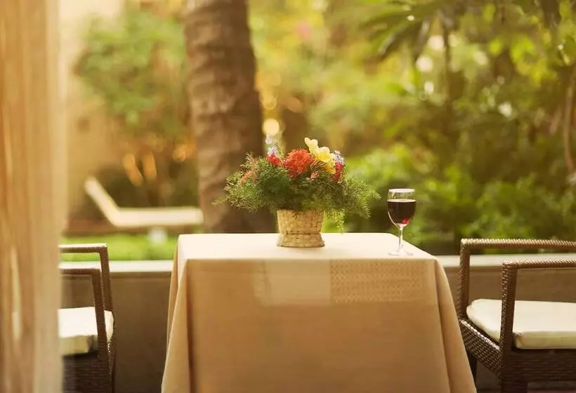 Whispering Palms Beach Resort