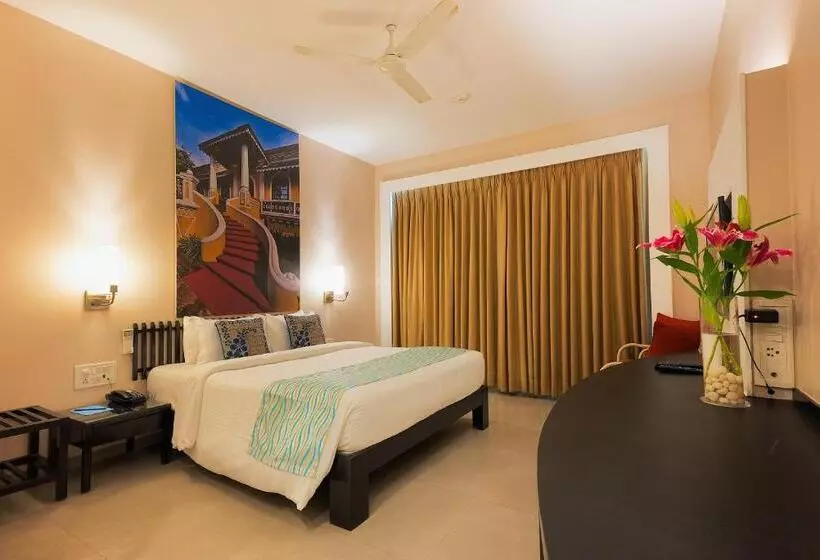 Whispering Palms Beach Resort