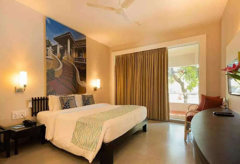 Whispering Palms Beach Resort