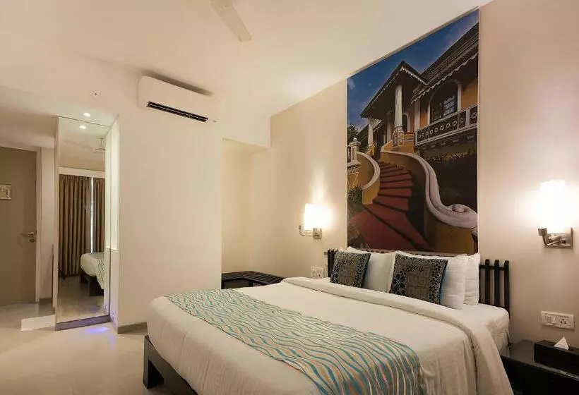 Whispering Palms Beach Resort