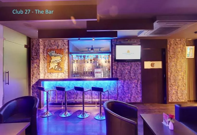 Whispering Palms Beach Resort