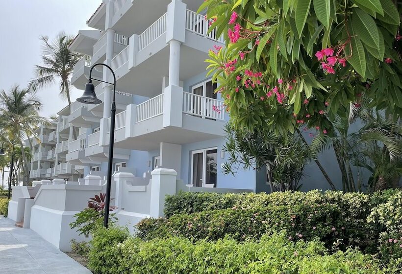 El Conquistador Resort Puerto Rico