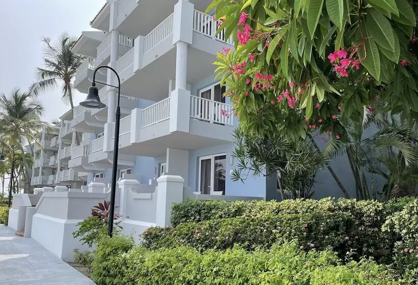 El Conquistador Resort  Puerto Rico